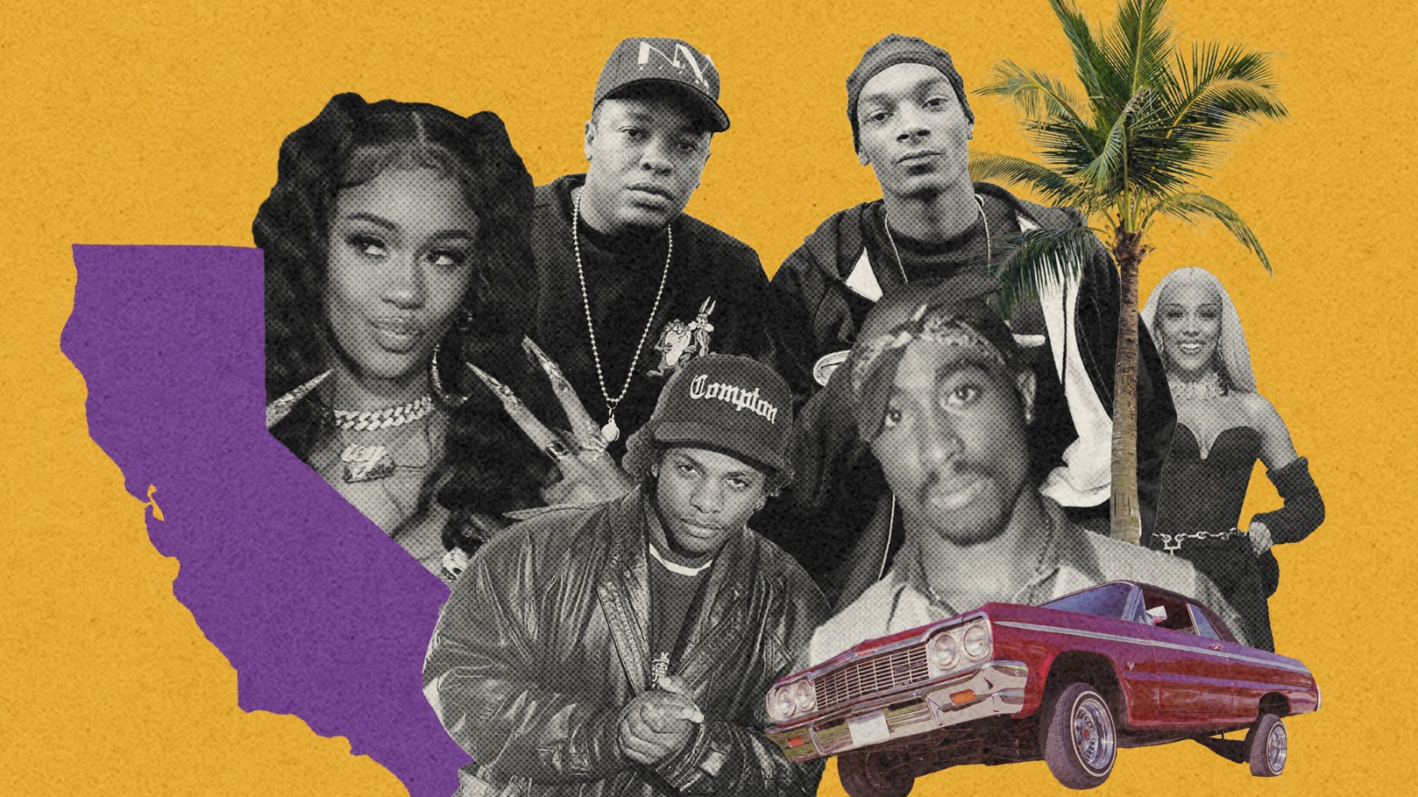 100 greatest west coast hip-hop songs all time