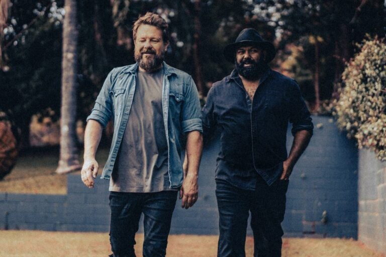 Busby Marou Wild Turkey