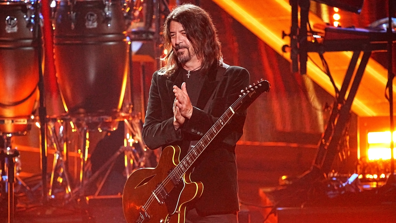Dave Grohl