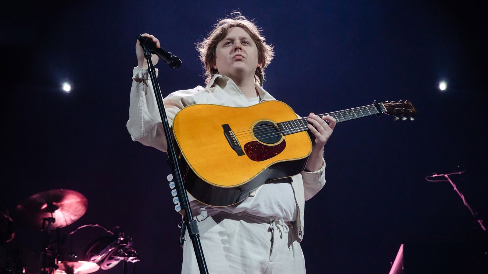 Lewis Capaldi