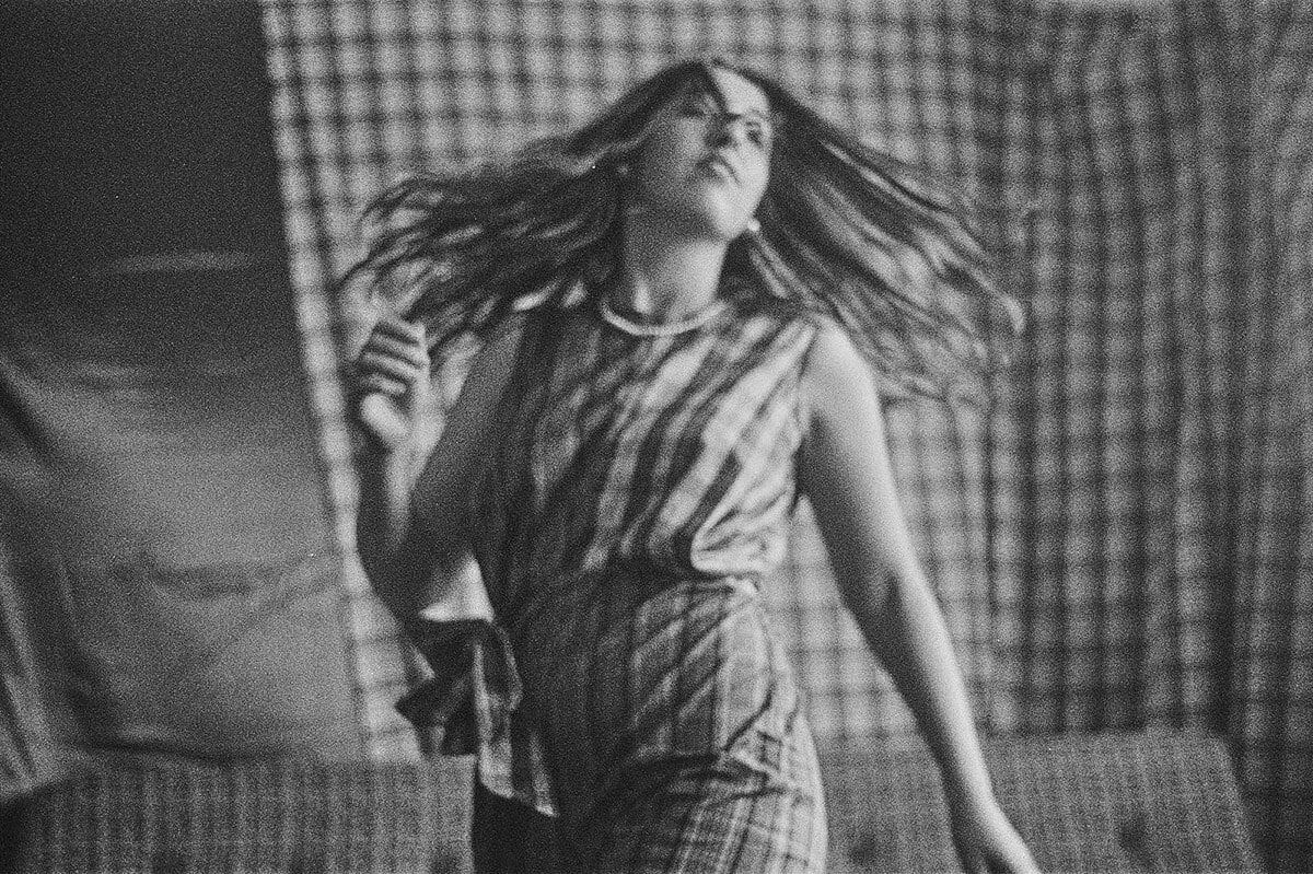 Gabriella Cohen