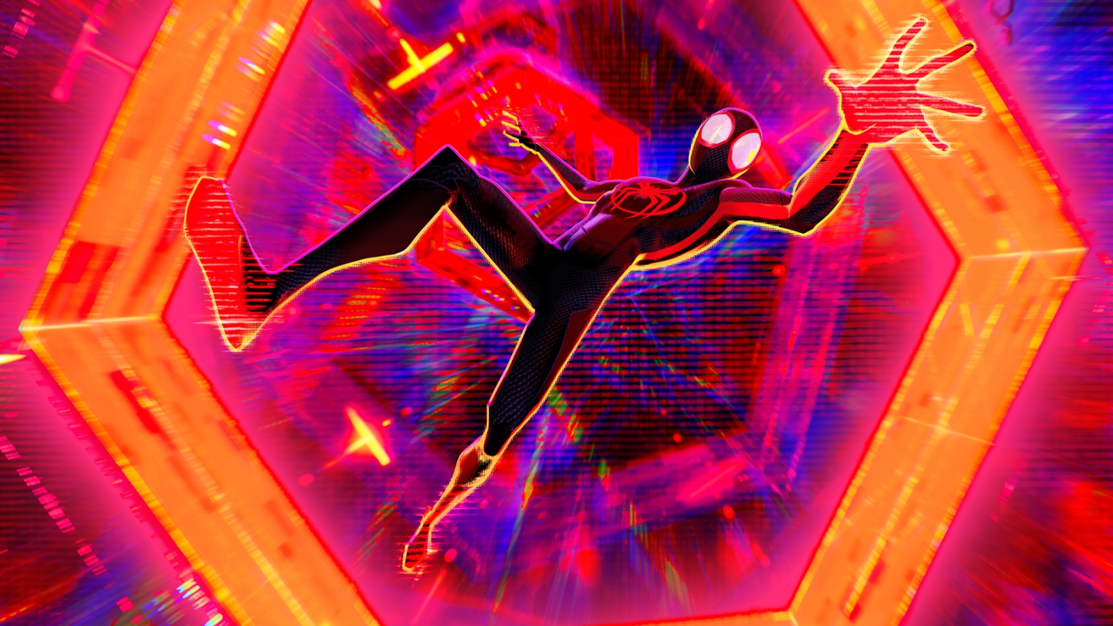 Spider-Man: Across the Spider-Verse