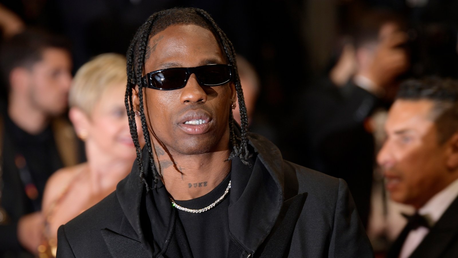 Travis Scott