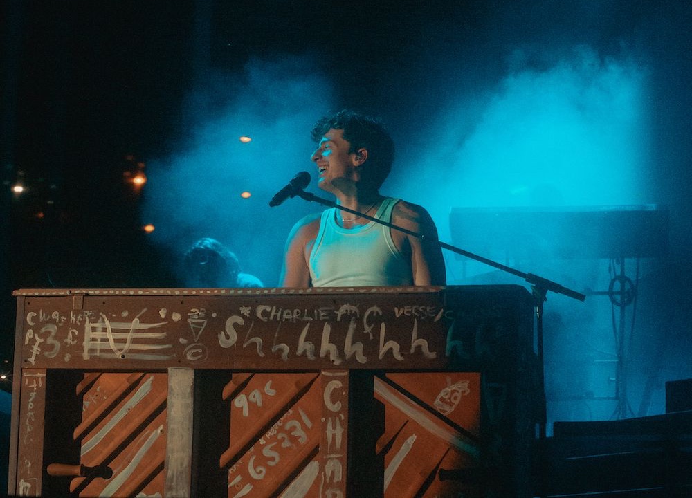 Charlie Puth