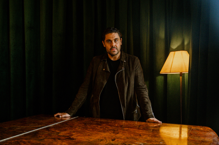 Dan Sultan