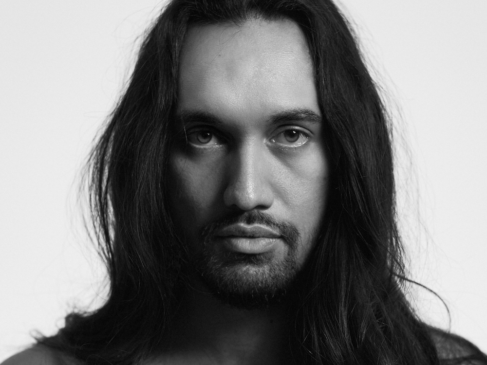 Seth Haapu