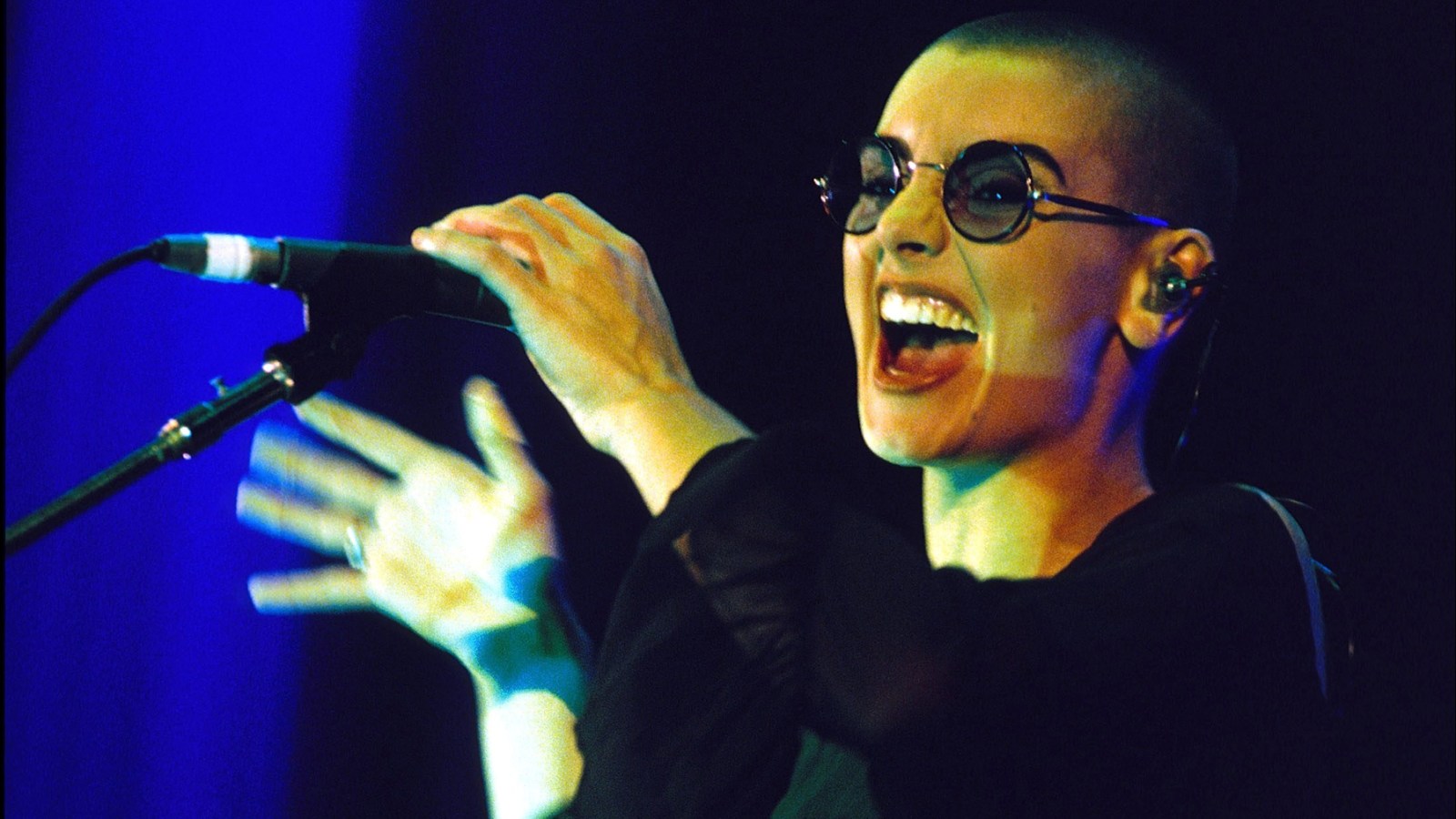 Sinéad O'Connor