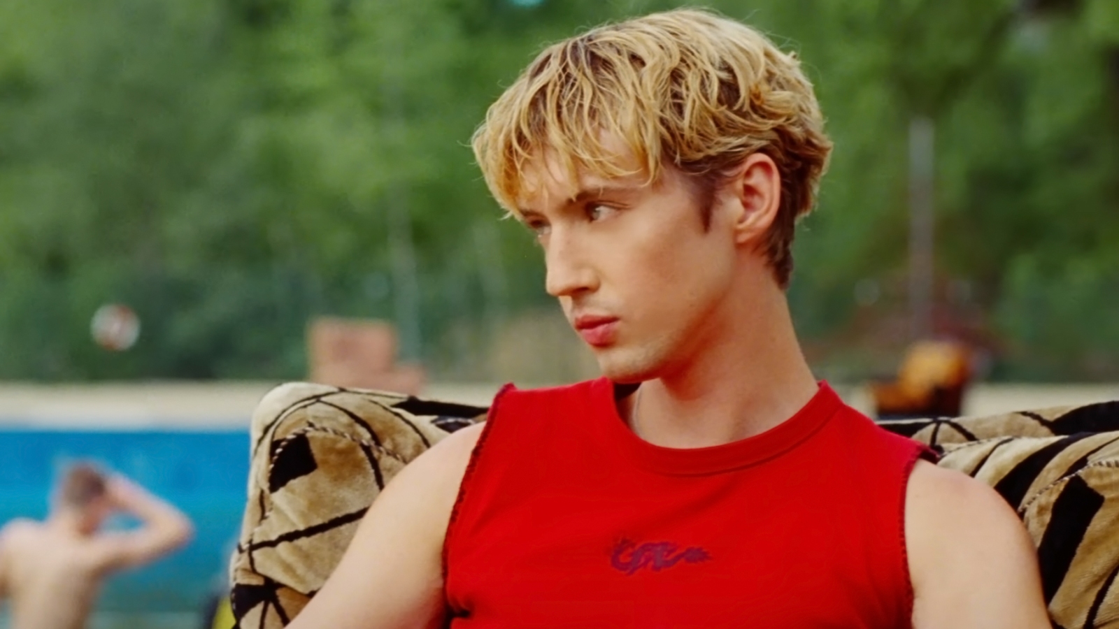 Troye Sivan