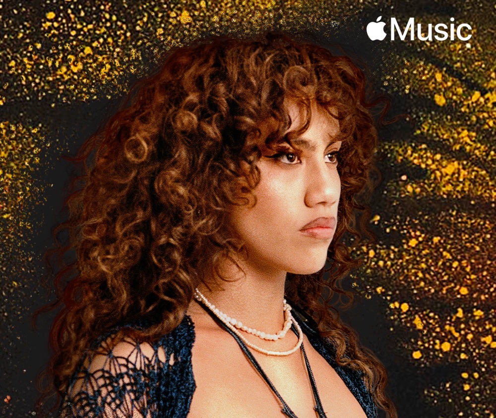 Becca Hatch NAIDOC Week playlist