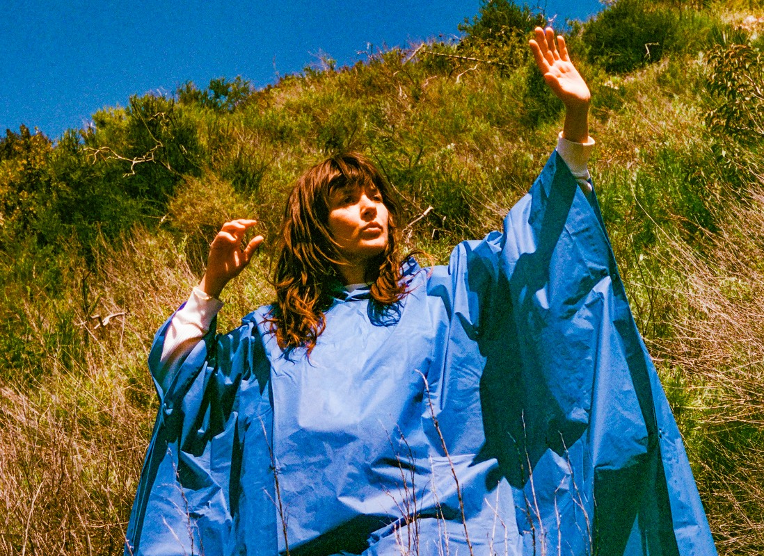 Courtney Barnett