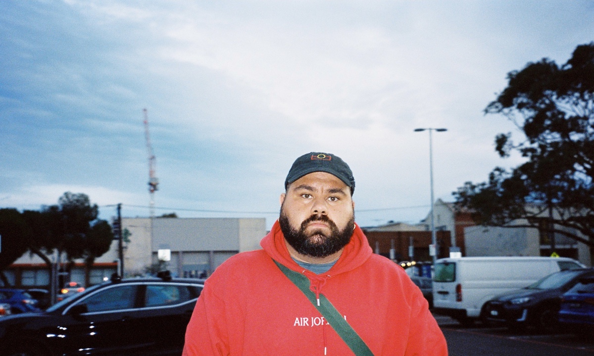 NAIDOC Week With DJ PGZ: What It Means to Be a Blak Artist in Electronic Music