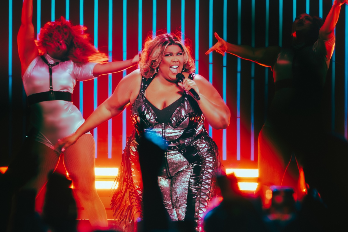 Lizzo's Big Grrrls Crew Voice Support for Singer Amid Former