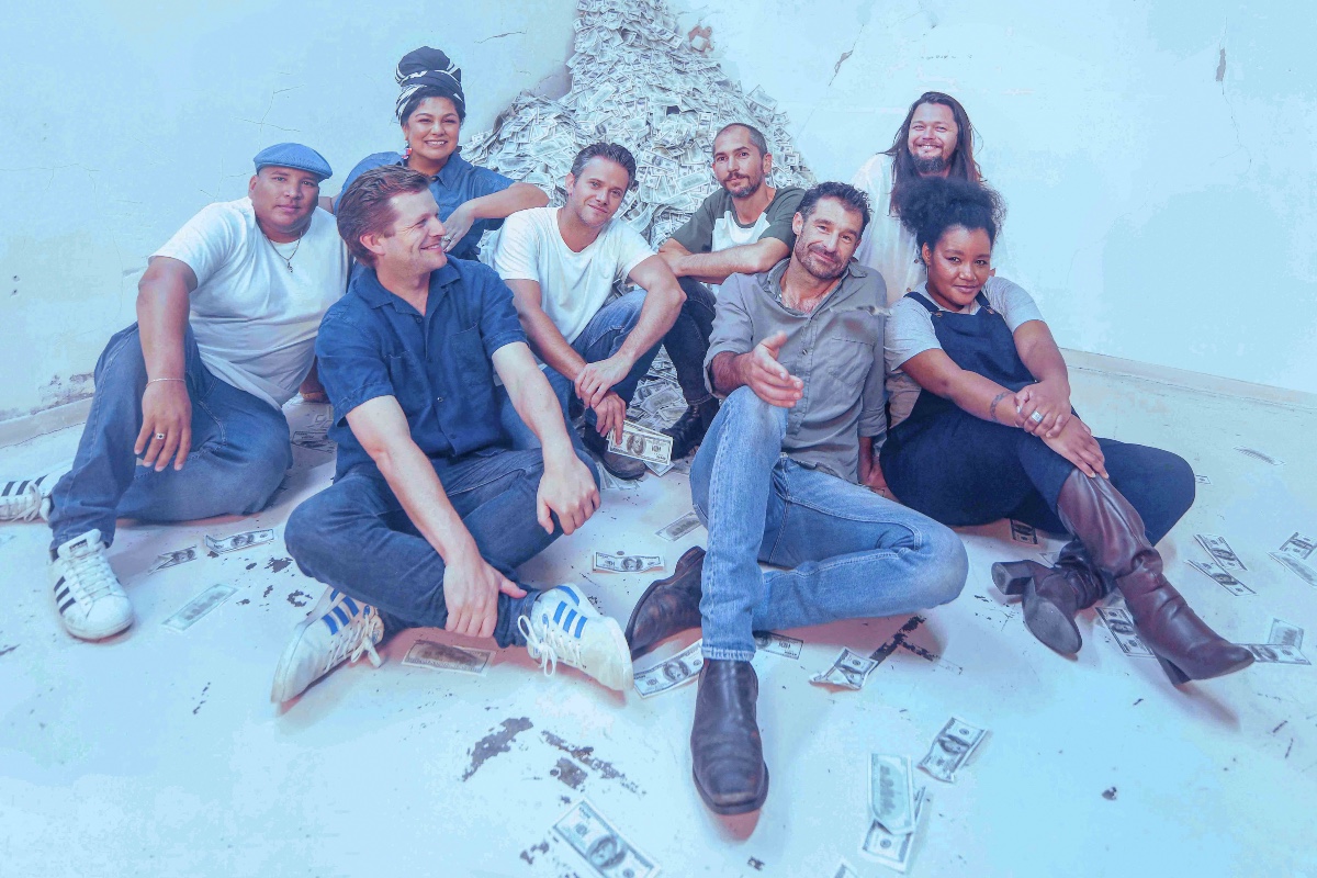 The Cat Empire