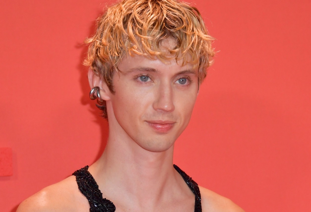 Troye Sivan