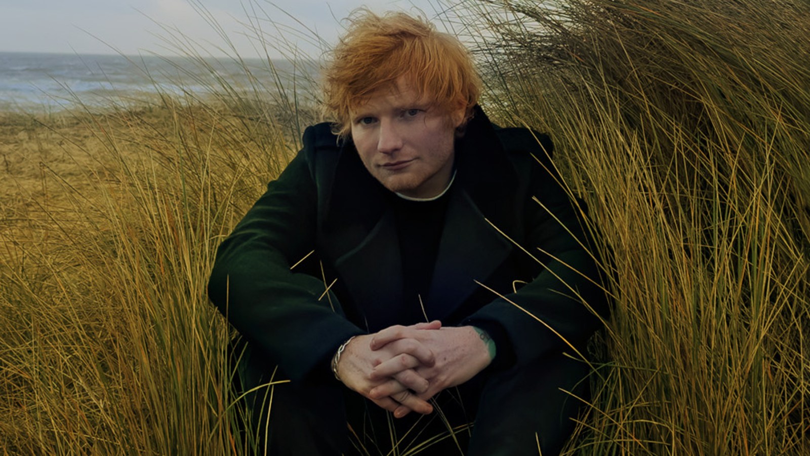 Ed Sheeran