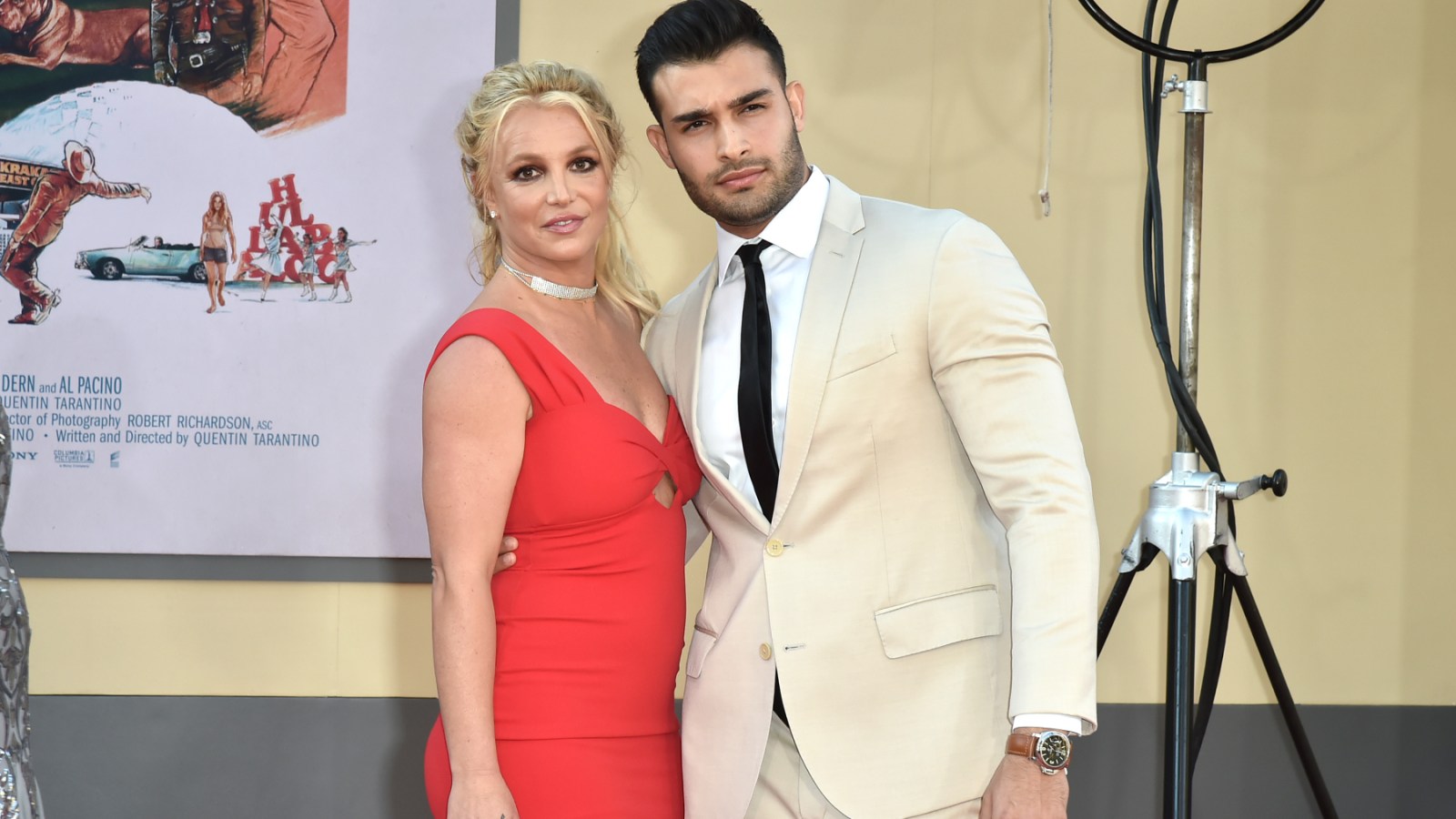 Britney Spears divorce