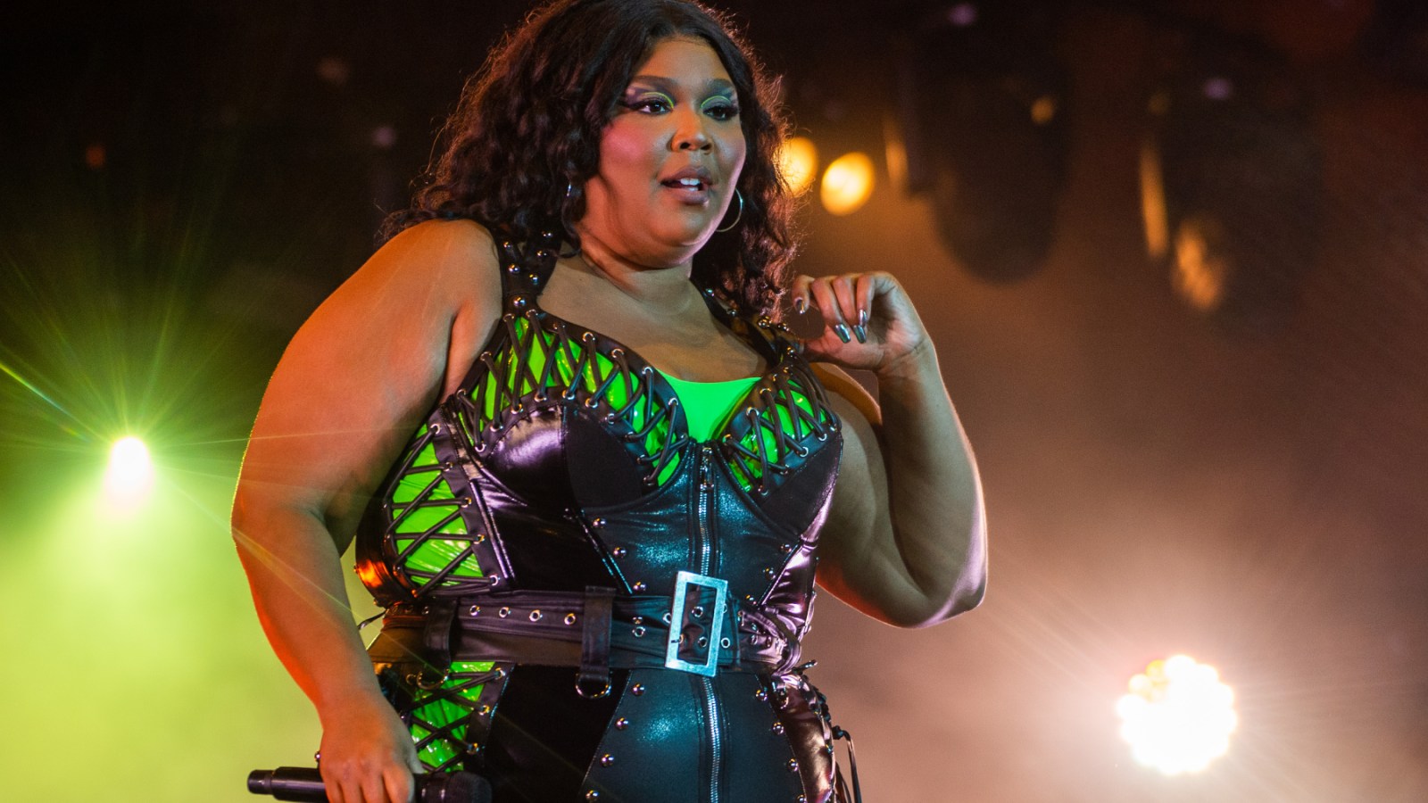 Lizzo