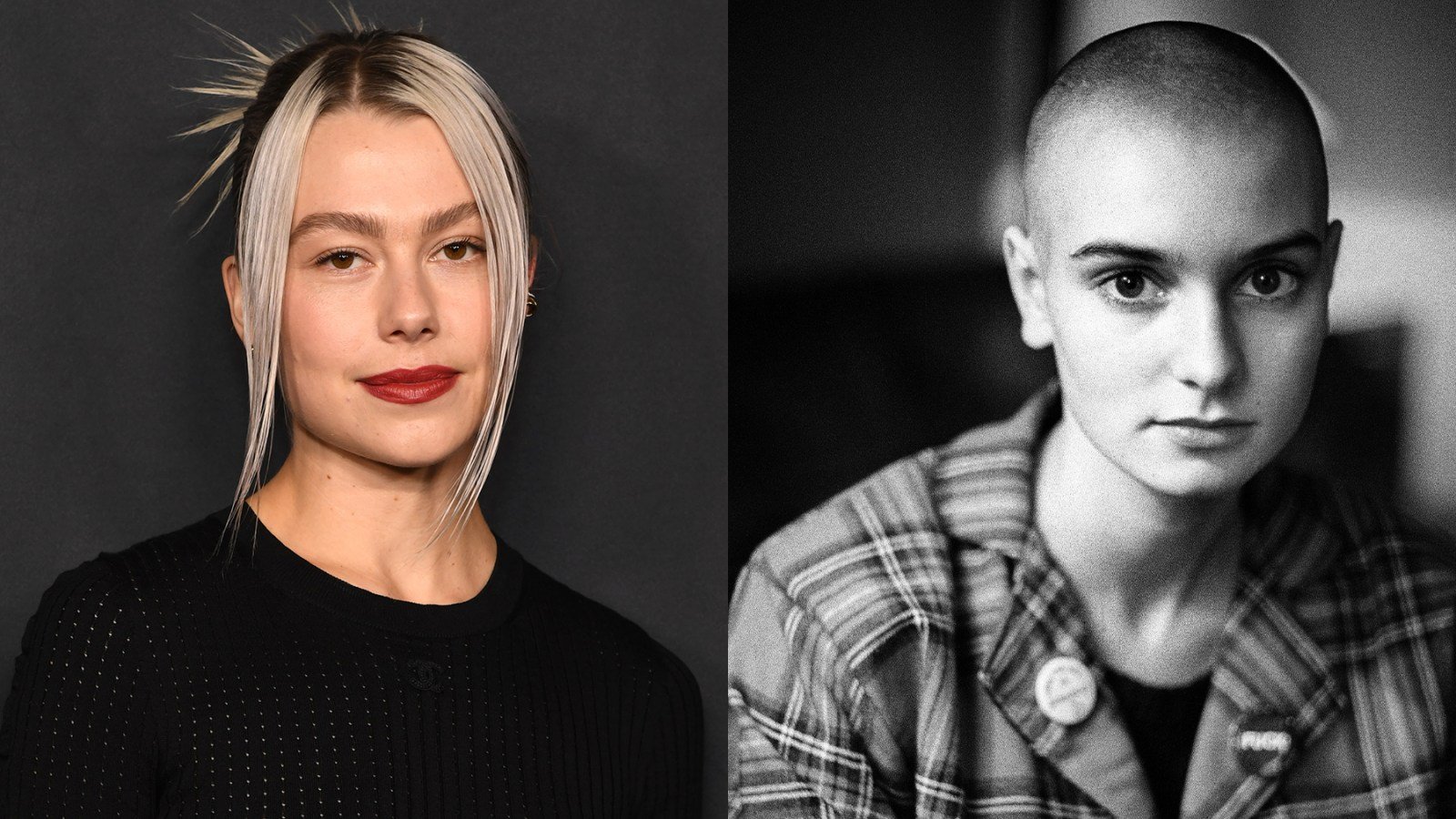 Phoebe Bridgers on Sinéad O'Connor