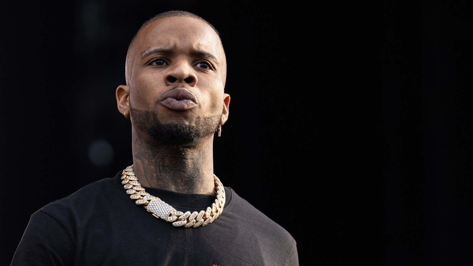 Tory Lanez