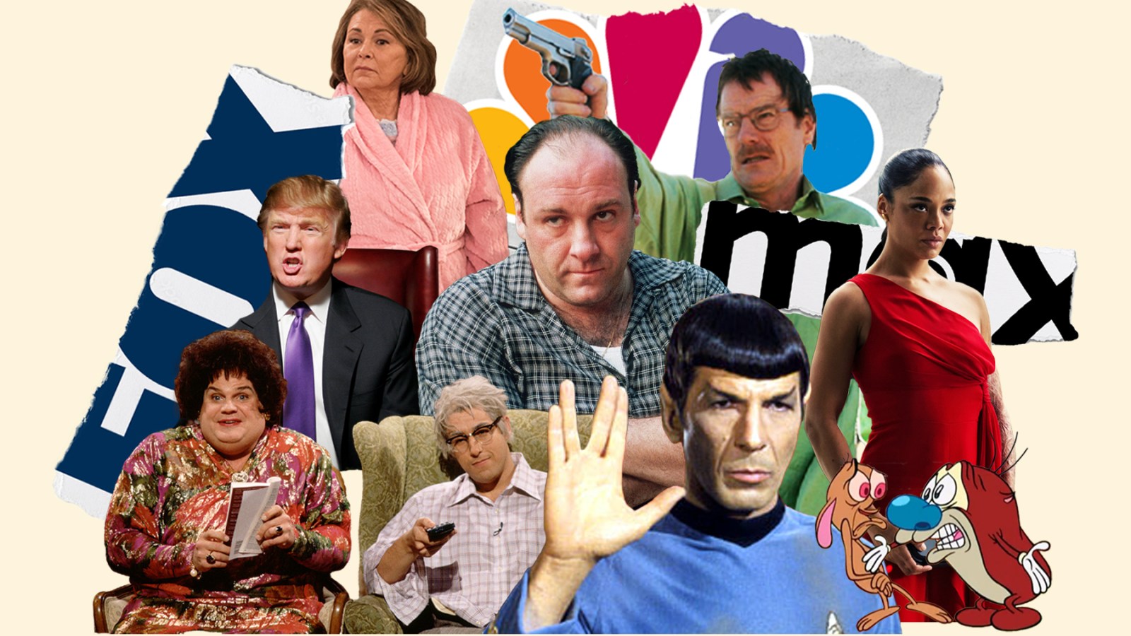 50 worst decisions in TV history