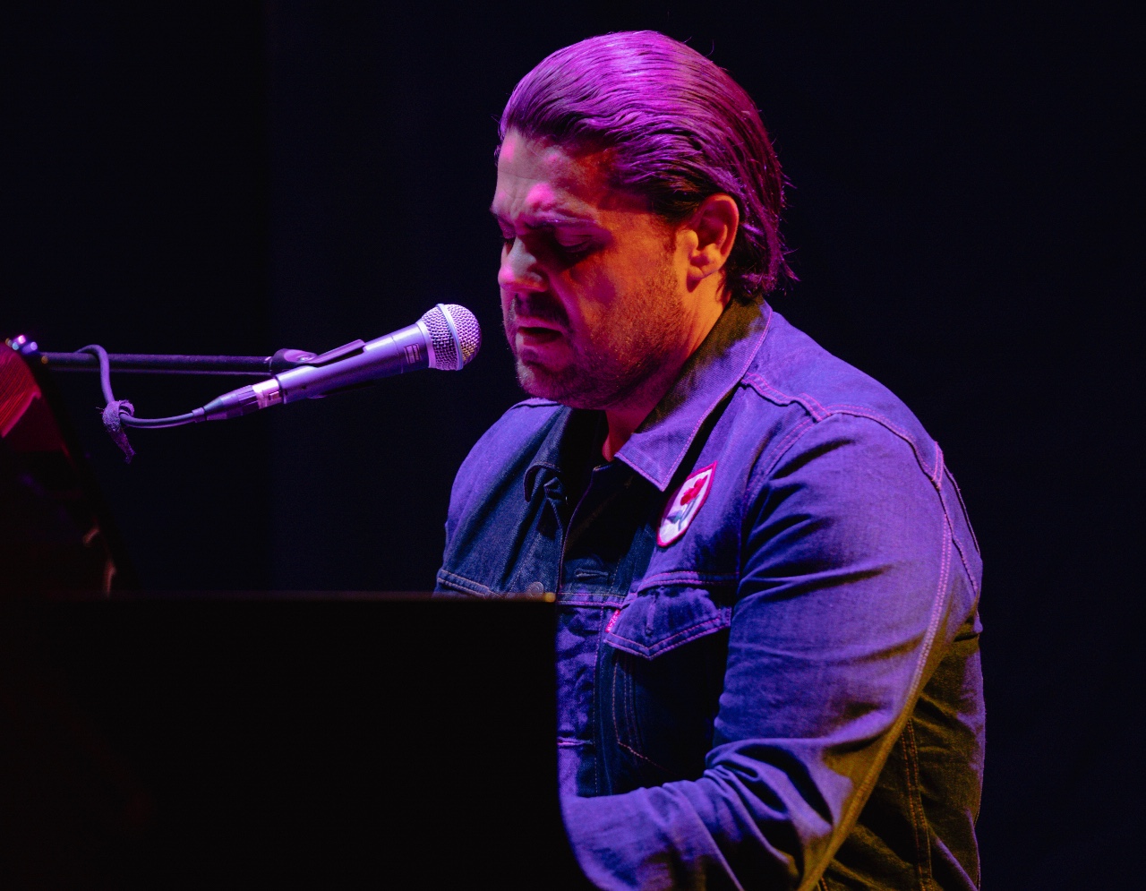 Dan Sultan