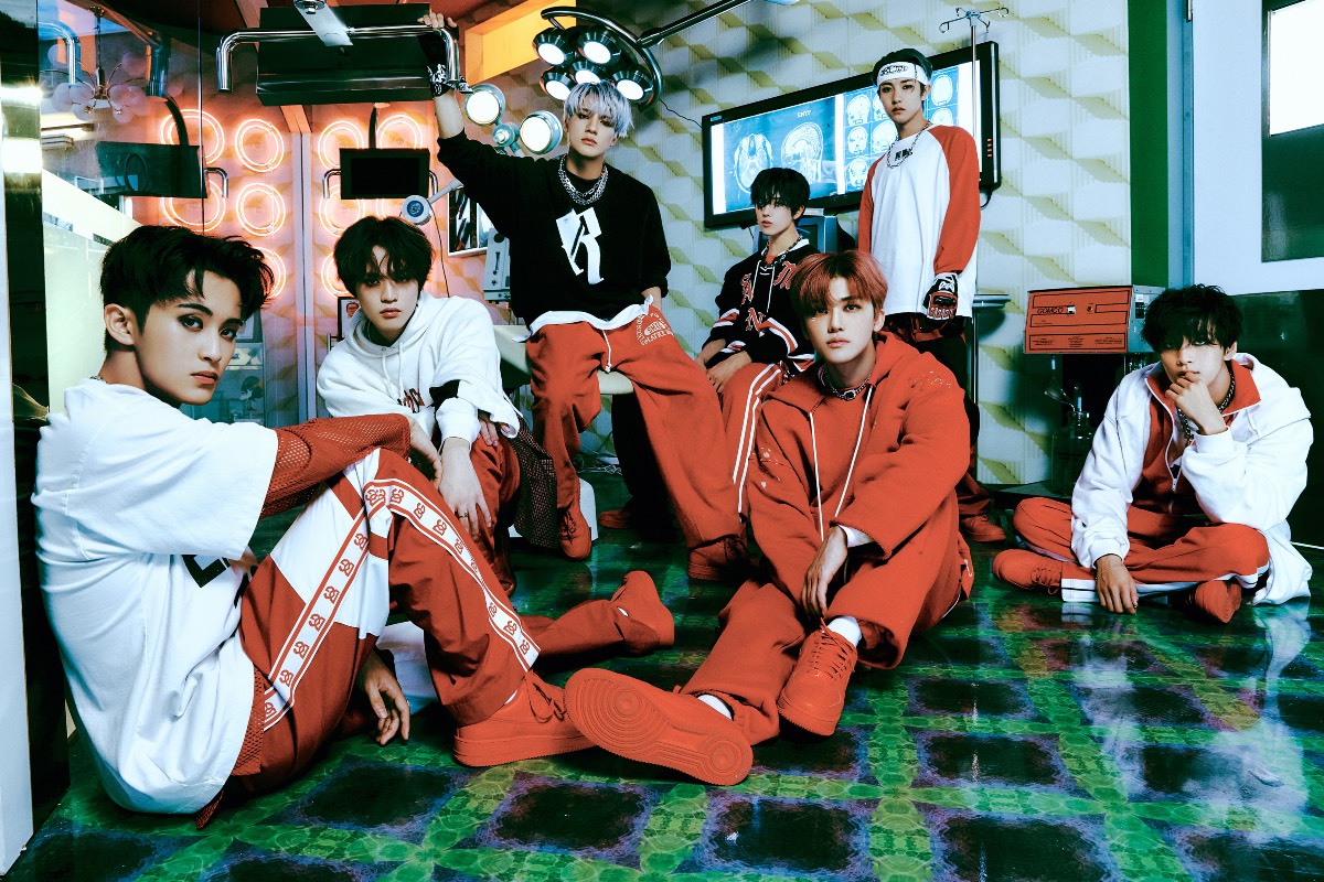 NCT 127 – Simon Says Lyrics