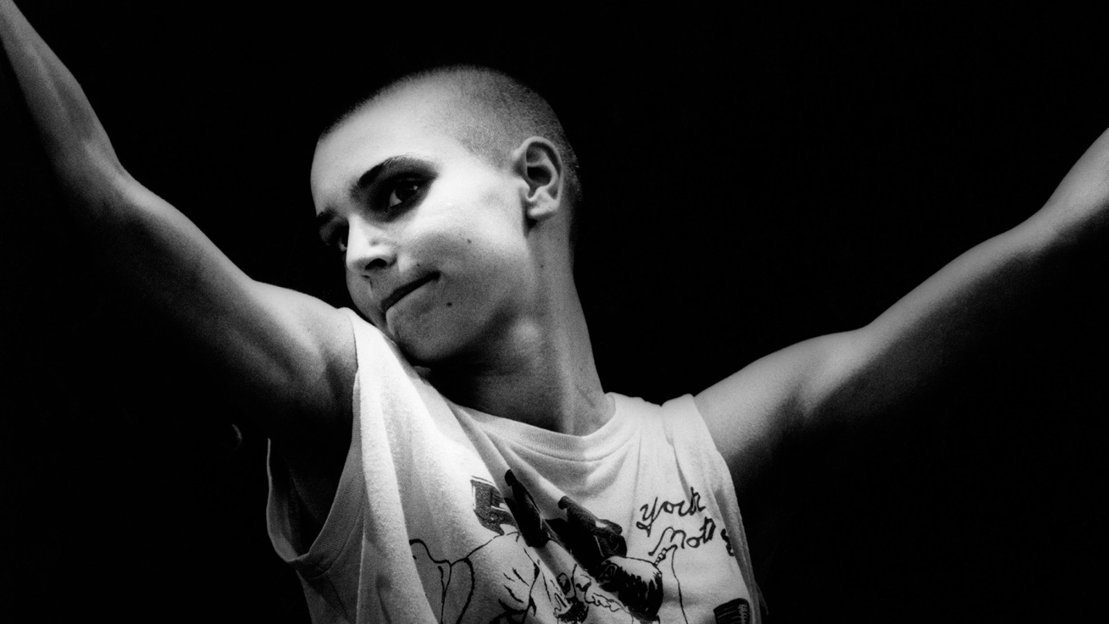 Sinéad O'Connor