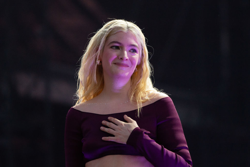 Lorde
