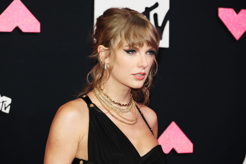 Taylor Swift university symposium