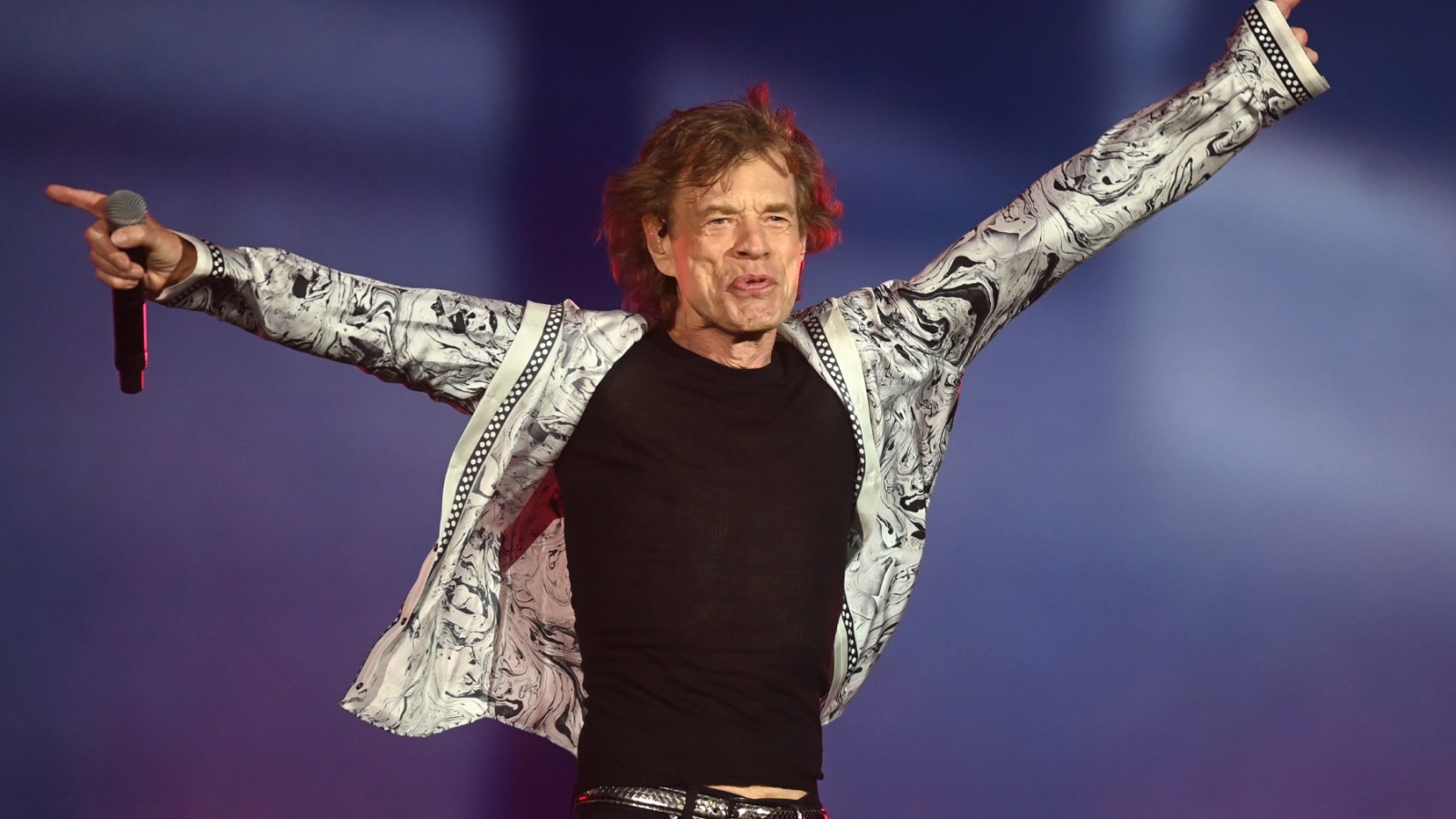 Rolling Stones album