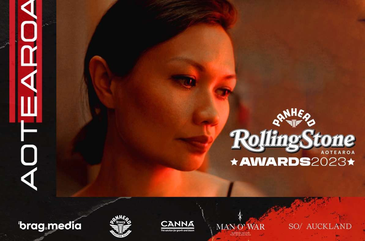 Bic Runga Rolling Stone Aotearoa Awards