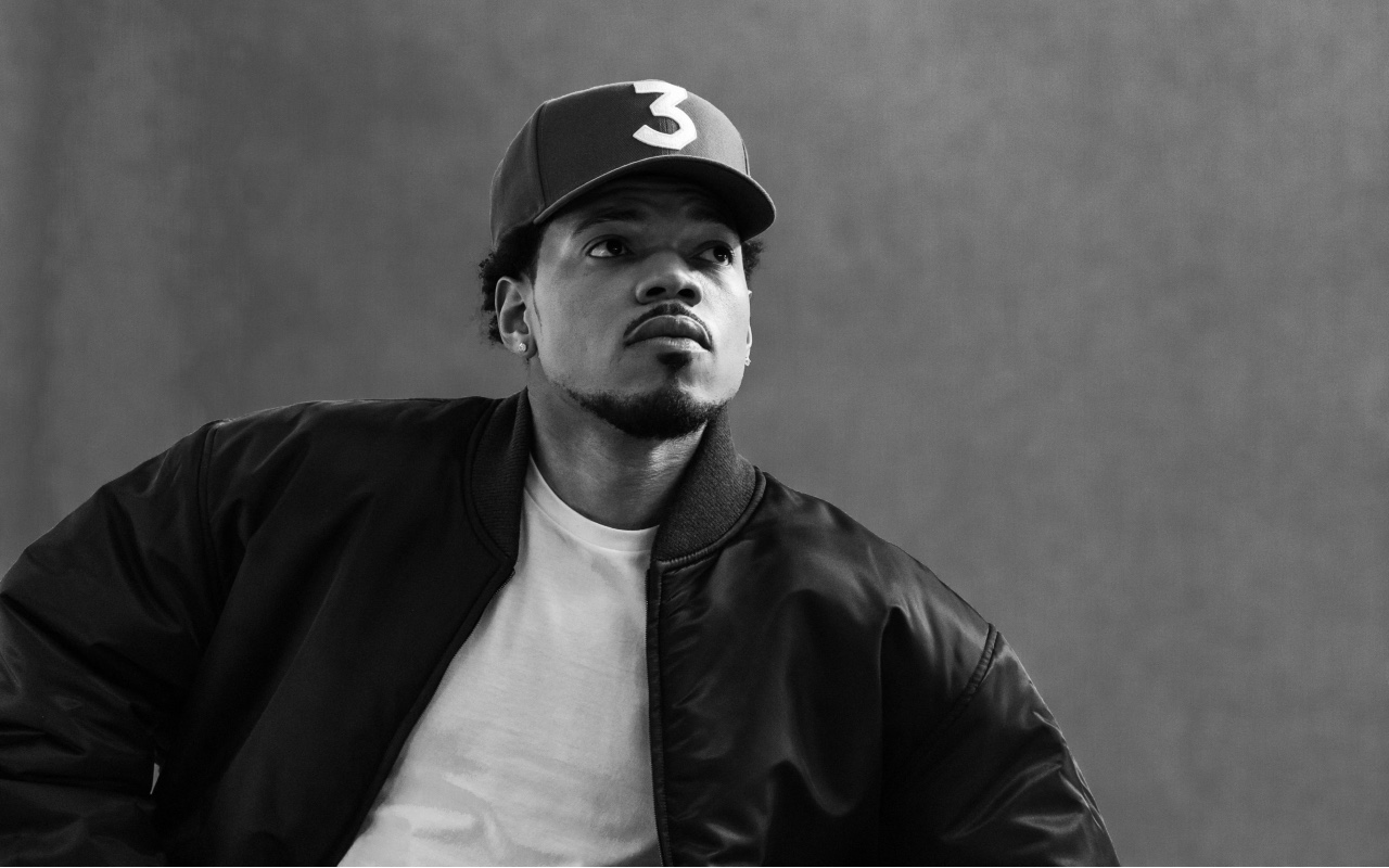Chance the Rapper