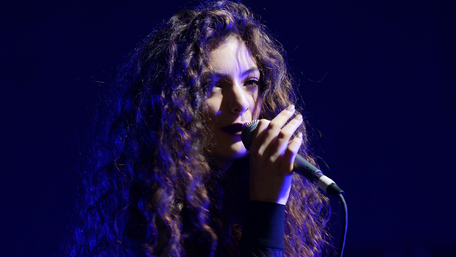 Lorde