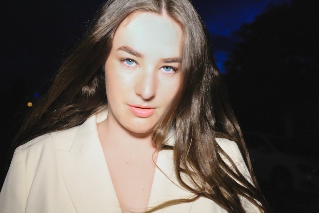 Mia Wray DMA'S cover Mushroom 50