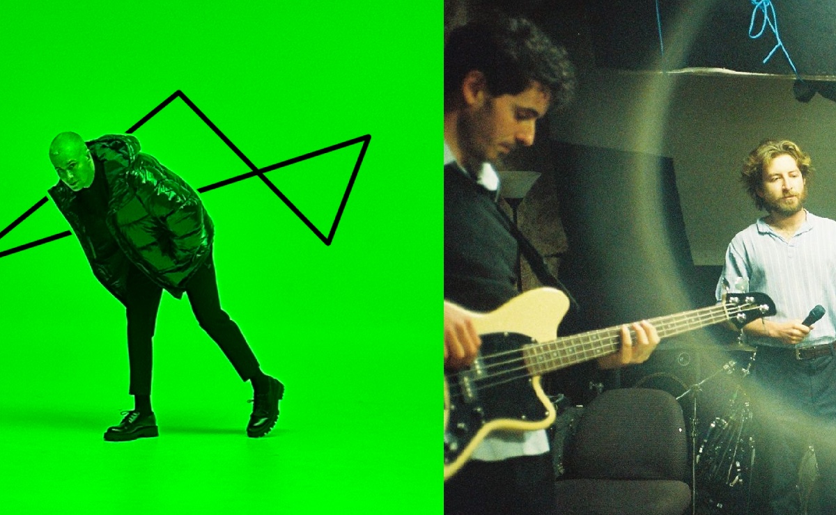 Moss and The Slingers BIGSOUND