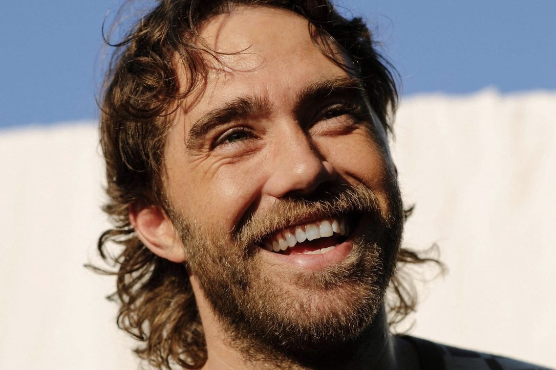 Matt Corby