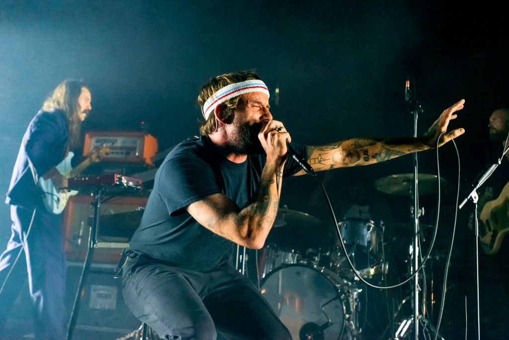 IDLES