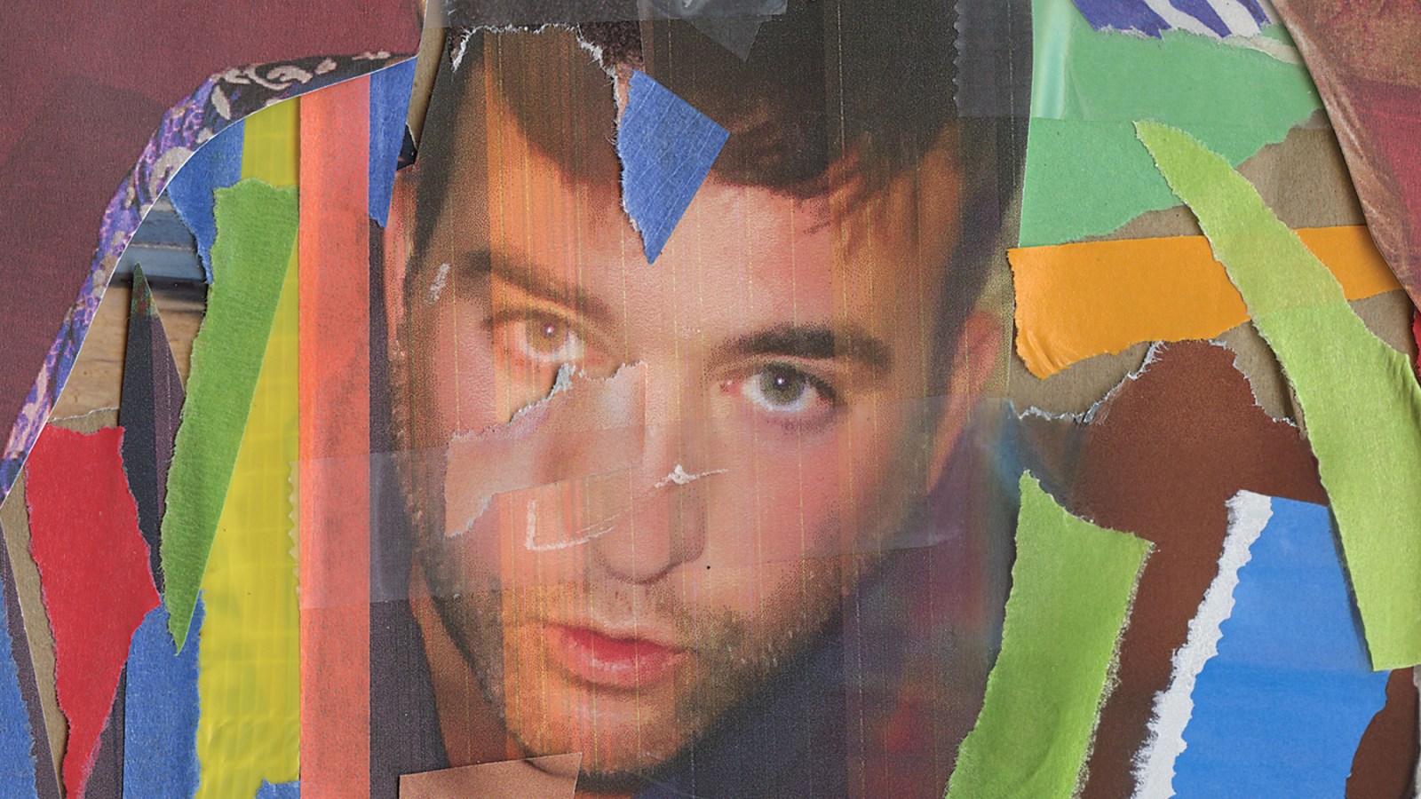 Sufjan Stevens Javelin