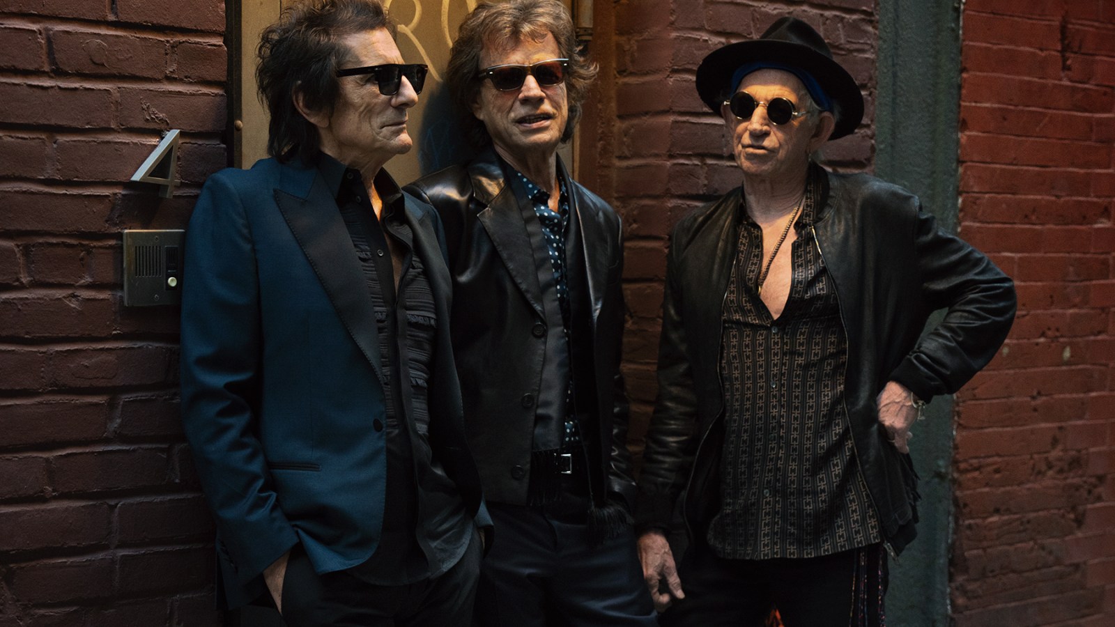 The Rolling Stones album review