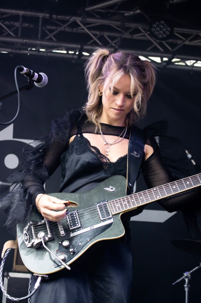 Annie Hamilton