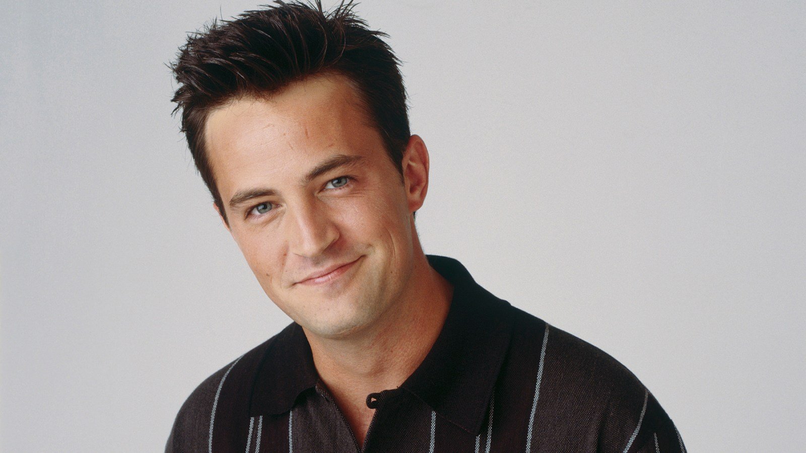 Matthew Perry Chandler Bing Friends