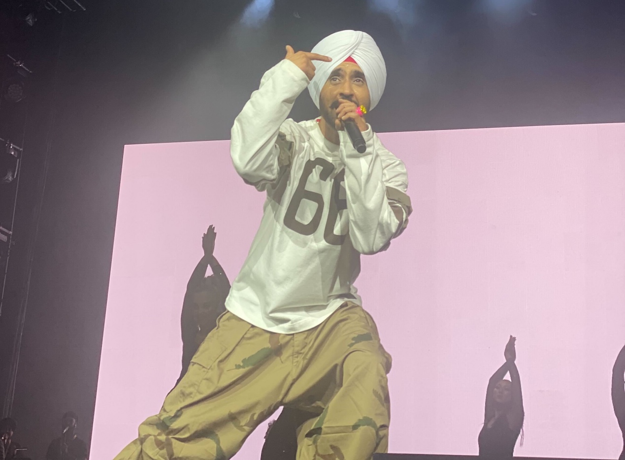 Diljit Dosanjh