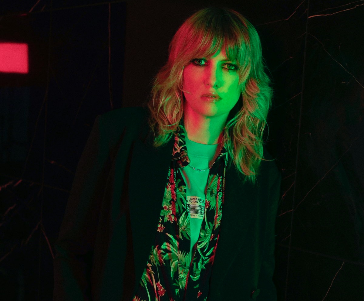 Ladyhawke