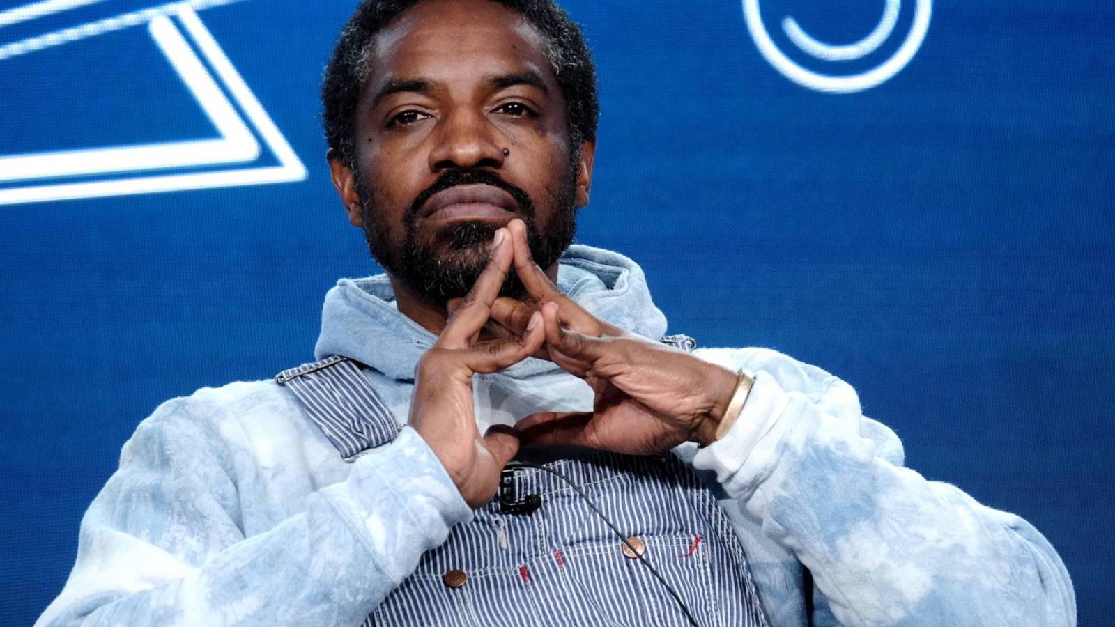 André 3000