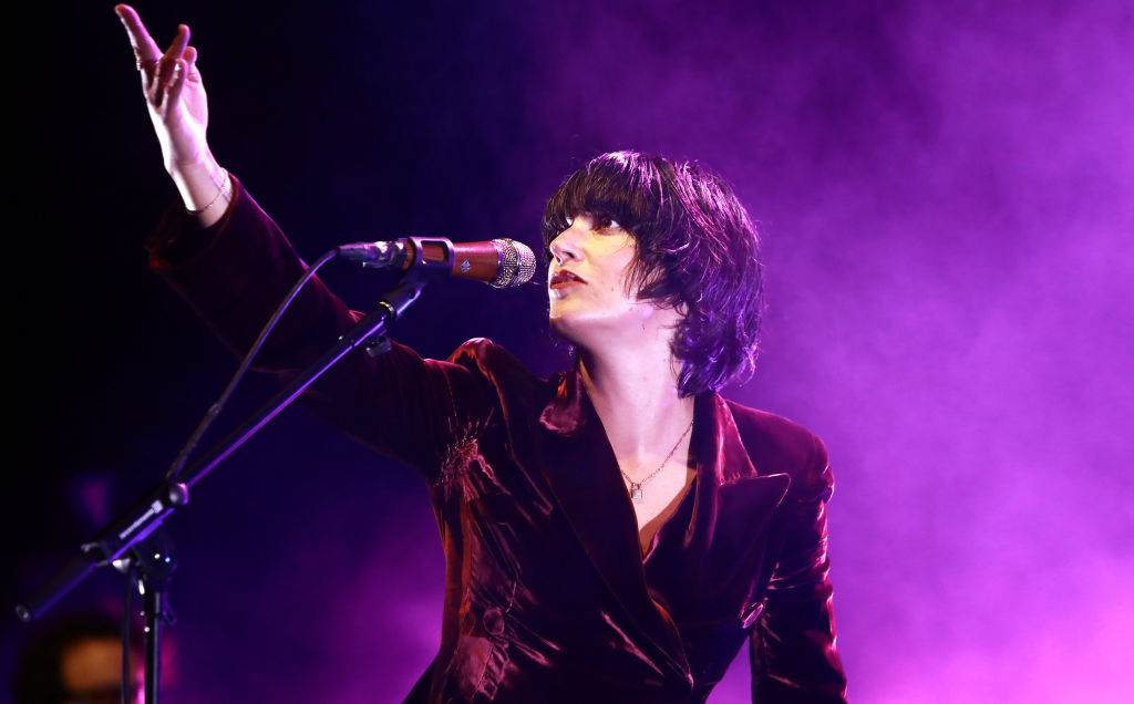 Sharon Van Etten