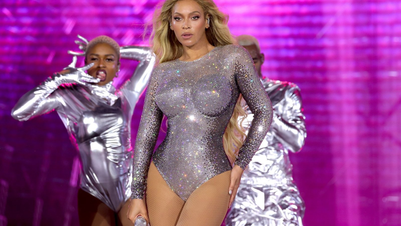 Beyoncé