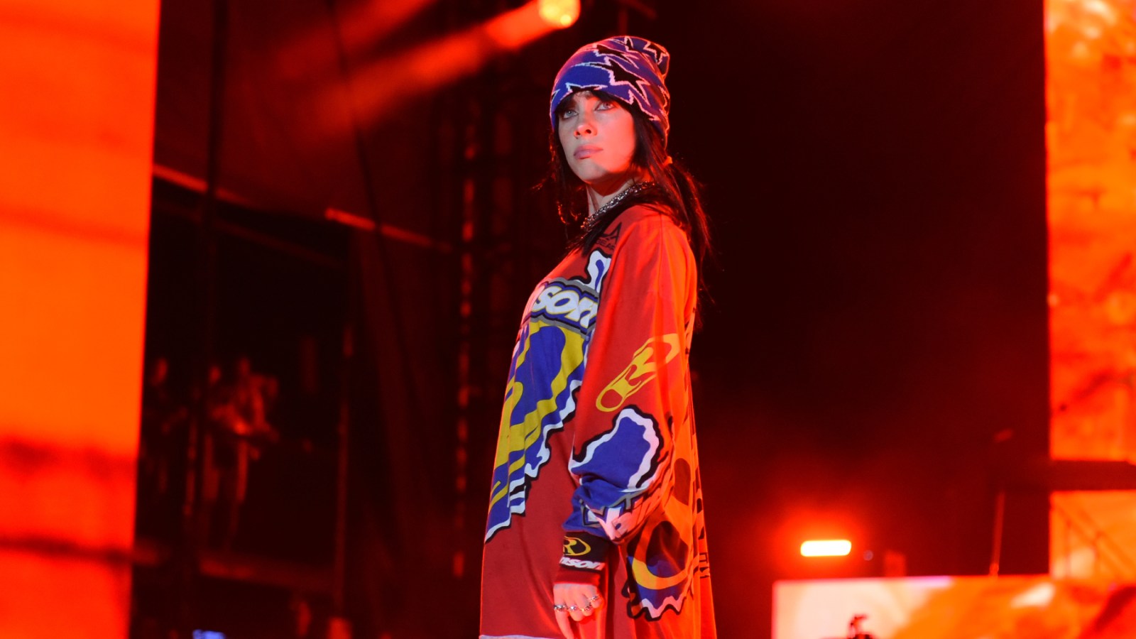 Billie Eilish