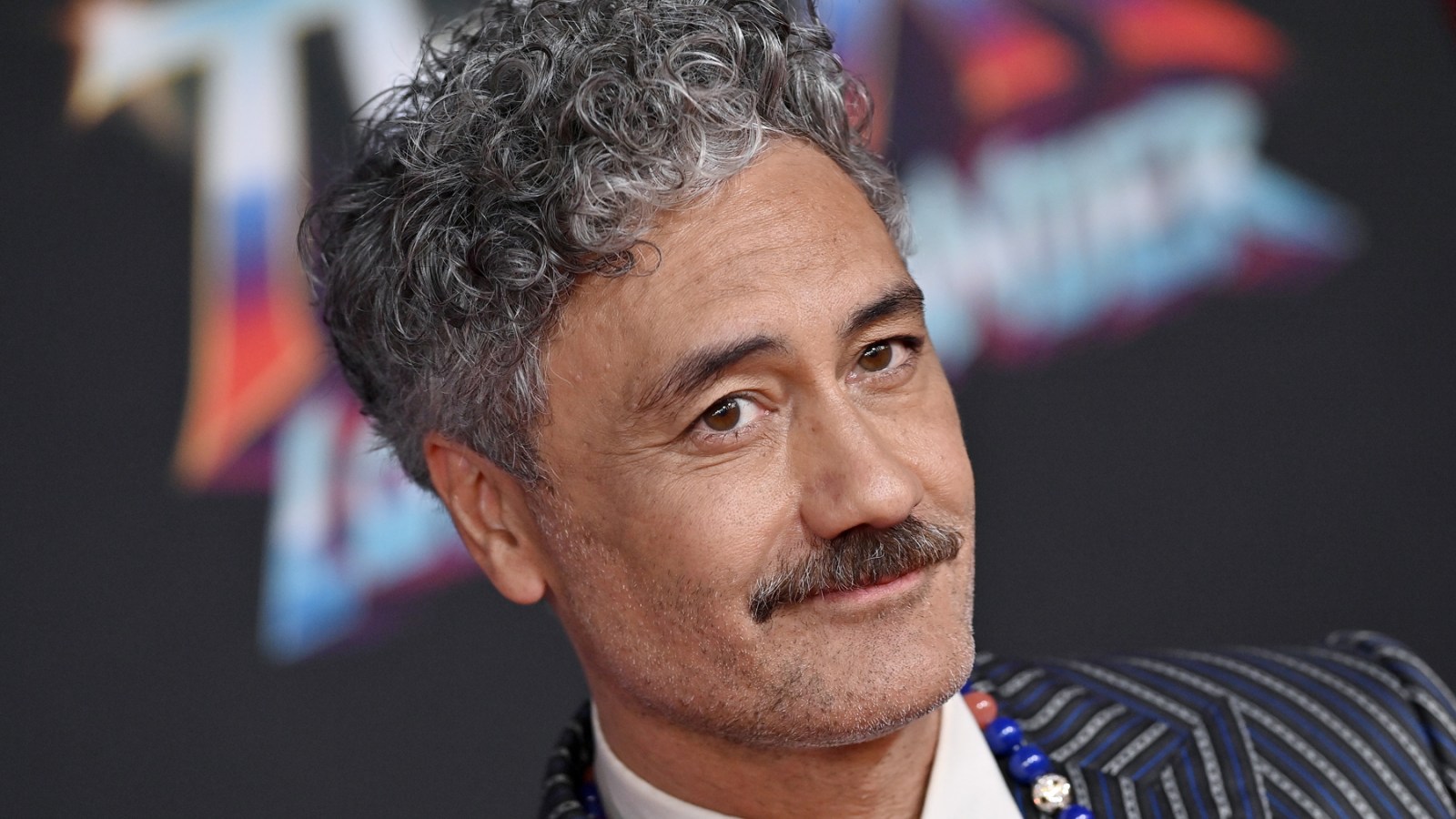 Taika Waititi