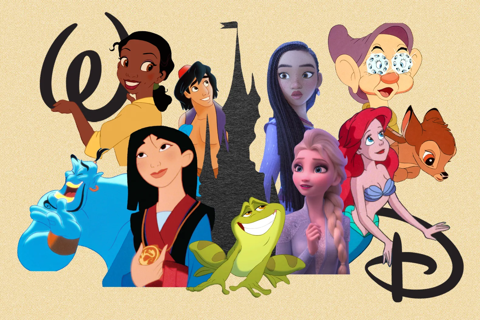 10 Best 2000s Live-Action Disney Movies That Aren't Remakes