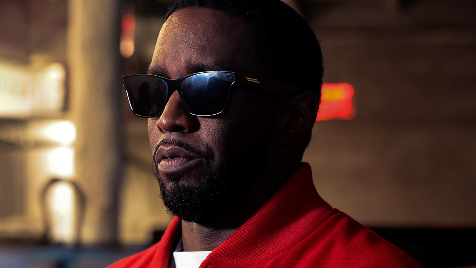 Sean "Diddy" Combs